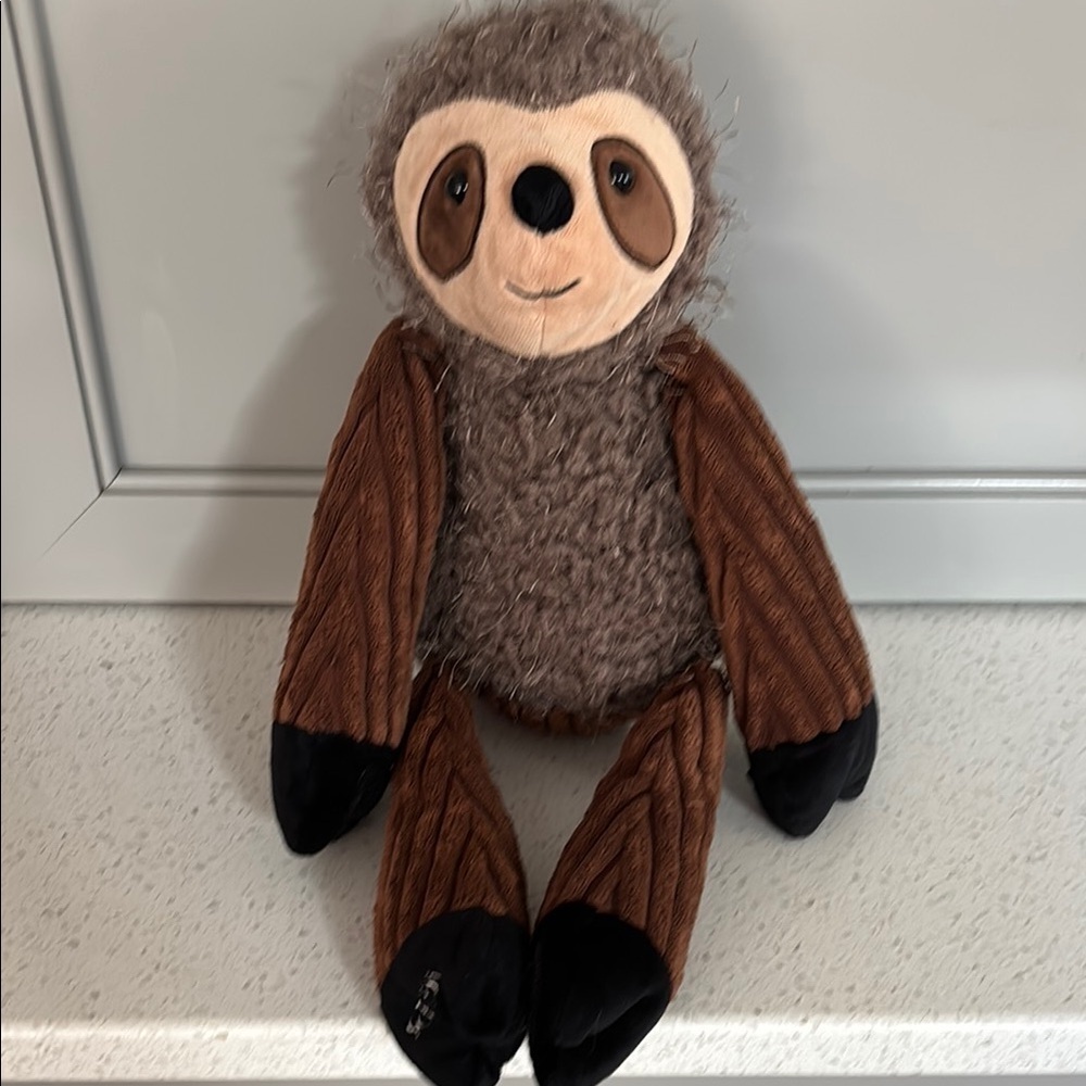 Scentsy Susie the Sloth buddy